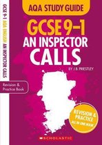 GCSE AQA English Literature Essay: An Inspector Calls - Gender Roles