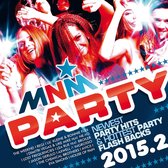 MNM Party 2015/2