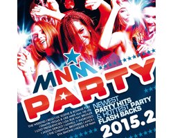 MNM Party 2015/2