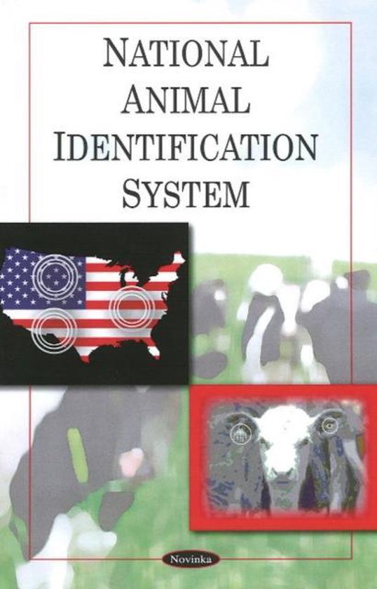 National Animal Identification System, Government Accountabilty Office