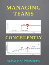 Quality Software Managment - Managing Teams Congruently