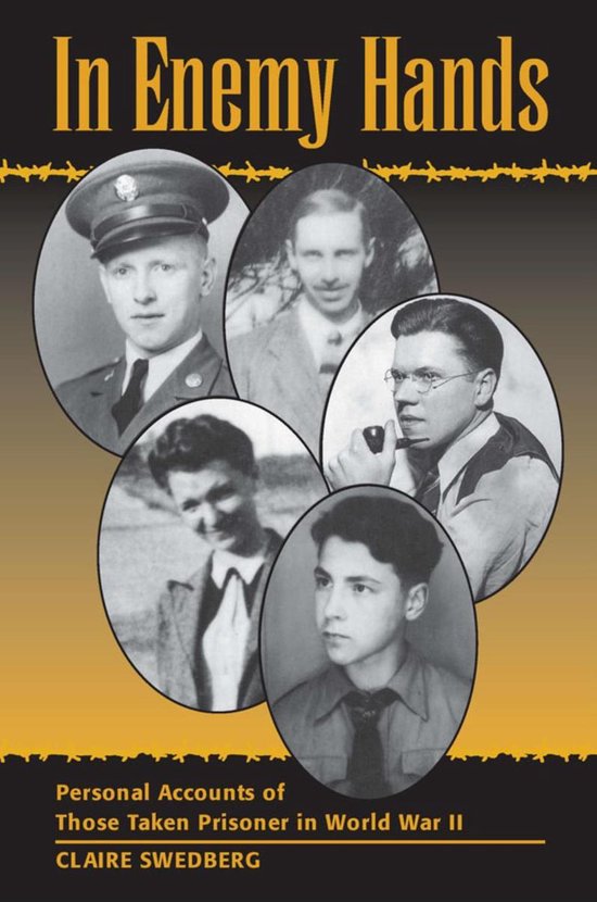 Stackpole Classics - In Enemy Hands