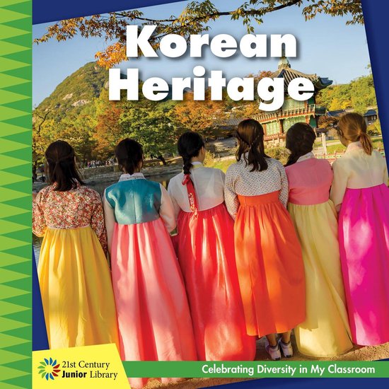 21st Century Junior Library: Celebrating Diversity in My Cla ... - cover