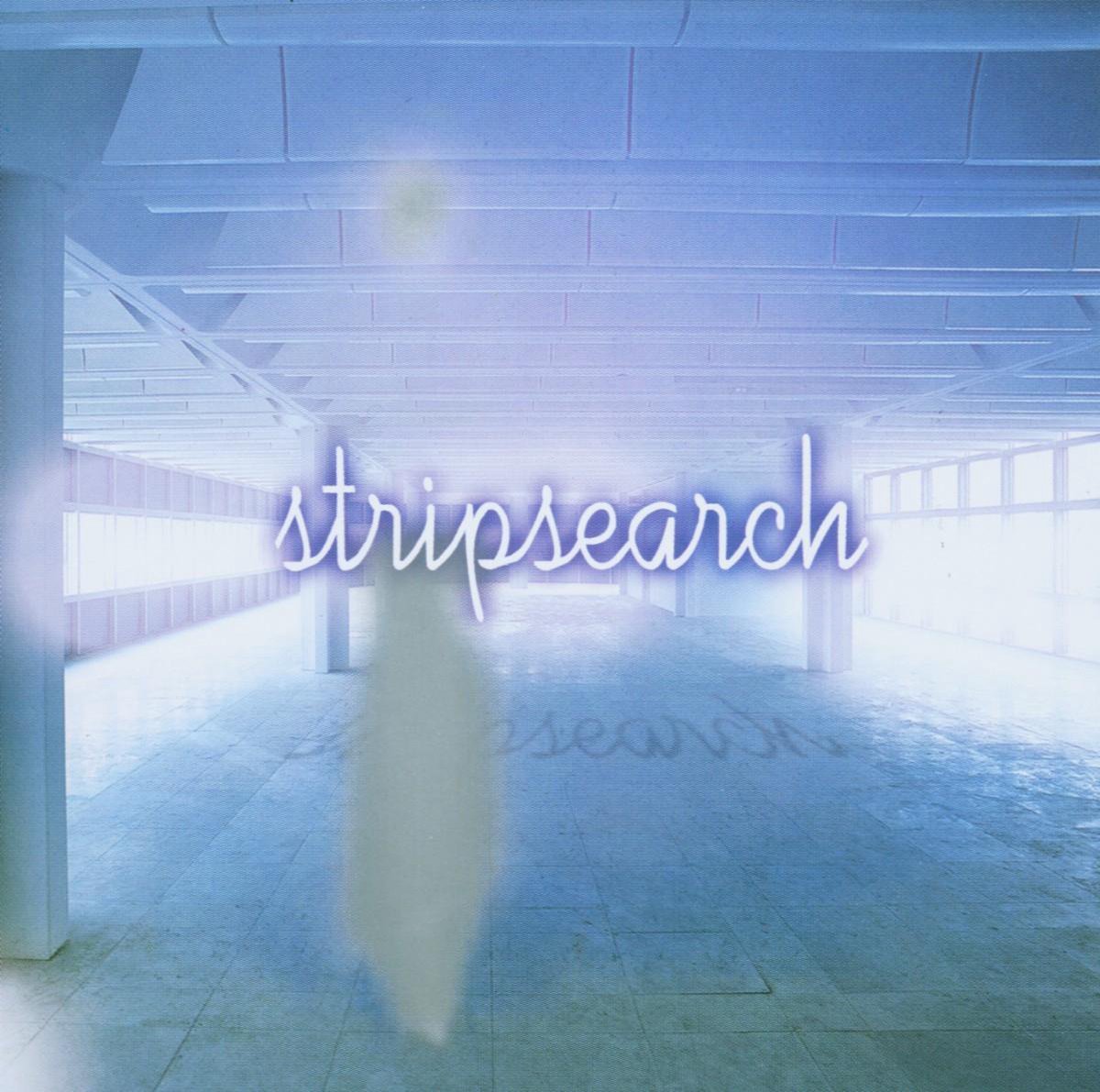 Stripsearch