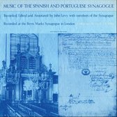 Music of the Spanish & Portuguese Synagogue