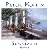 Peter Katin Plays Scarlatti