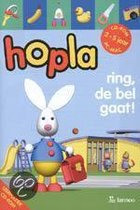 Hopla - Ring de bel gaat