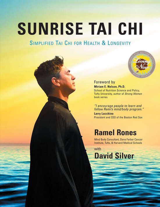 Sunrise Tai Chi - cover