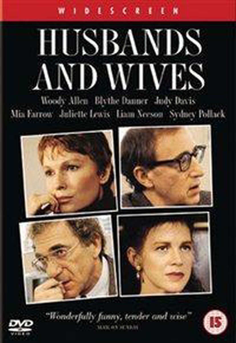 Husbands And Wives