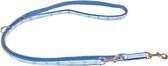 Nylon trainingslijn delftsblauw
