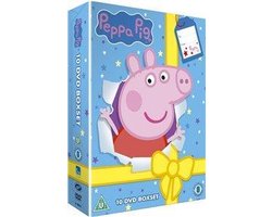Peppa Pig: Gift Box