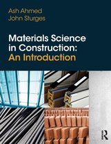 Materials Science in Construction: An Introduction