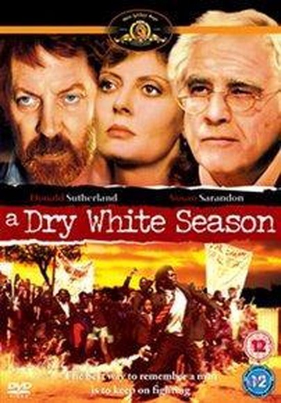 A Dry White Season