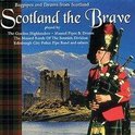 Various Scotland The Brave 1-Cd