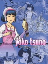 Yoko Tsuno 3 – De Tijd Achterna (Hardcover)