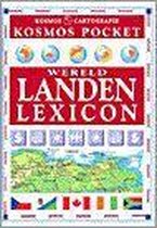 Wereld landen lexicon (kosmos pocket)