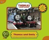 Thomas und seine Freunde. Geschichtenbuch 22