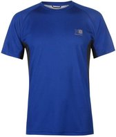 Karrimor Outdoor shirt - Sportshirt - Heren - Cobalt - S