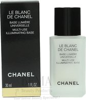 Chanel - Le Blanc De Chanel Illuminating Base 30 Ml
