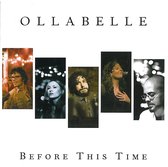 Ollabelle - Before This Time (CD)