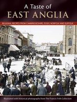 A Taste Of East Anglia