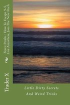 Forex Profits: How To Escape 9-5, Live Anywhere, Join The New Rich