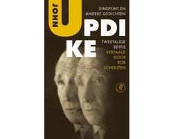 Eindpunt