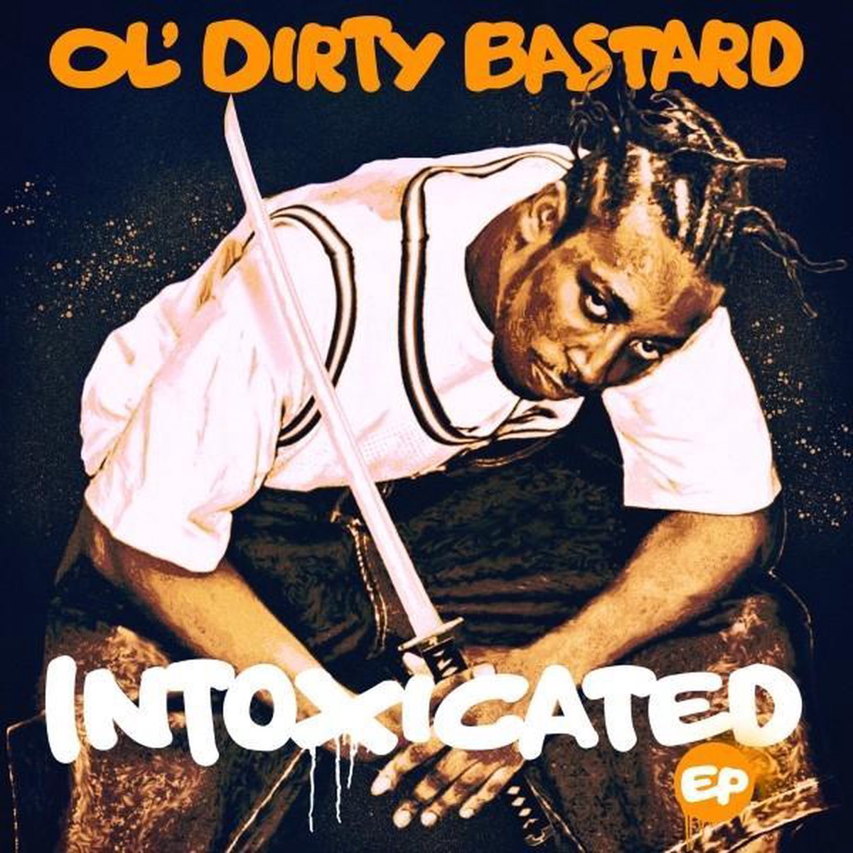 Intoxicated (Coloured Vinyl) (Rsd 2019)