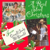 Real Steel Christmas