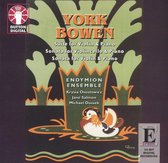 York Bowen: Suite for Violin & Piano; Sonata for Violincello & Piano; Sonata for Violin & Piano