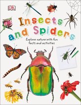 Nature Explorers - Insects and Spiders