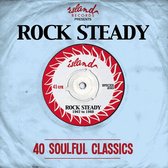 Island Presents: Rock Steady