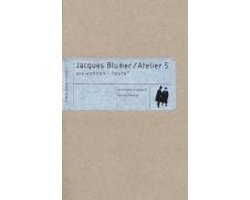 Jacques Blumer/Atelier 5