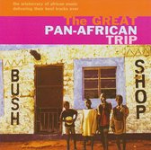 Great Pan-African Trip