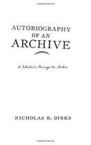 Autobiography of an Archive