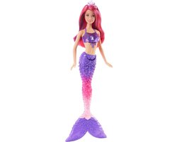 BARBIE FAIRYTALE ZEEMEERMIN GEM | bol