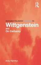 Routledge Philosophy Guidebook To Wittge