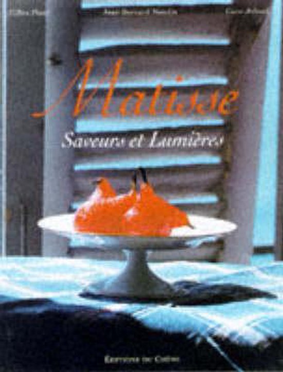 Matisse - cover