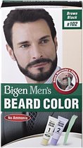 Bigen Men's Beard Color