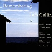 Remembering Lars Gullin: The Sanda Church Concerts - 1998-2000