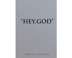 "Hey, God"