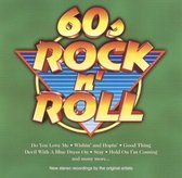 Rock N' Roll Hits Of The 60s [Disc 3]