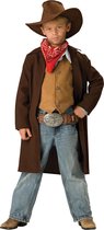 "Cowboy kostuum voor kinderen - Premium - Kinderkostuums - 122/128"