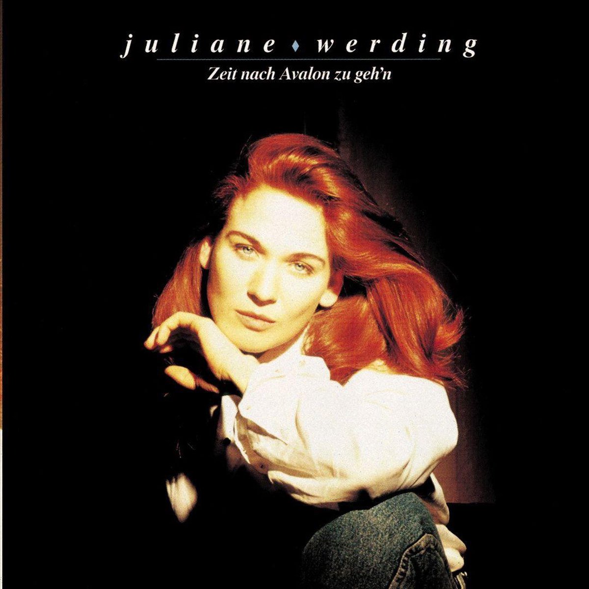Juliane Werding Schatten An Der Wand