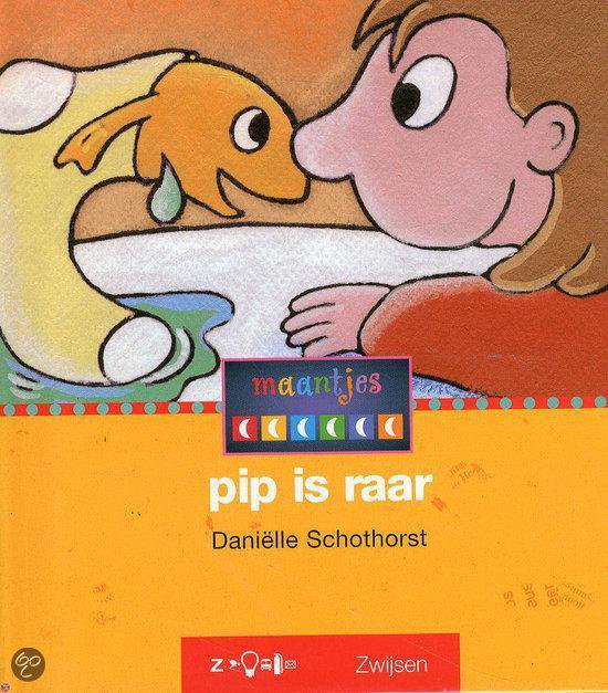 9789027675927 - PIP IS RAAR