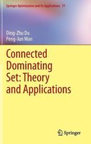 Connected Dominating Set