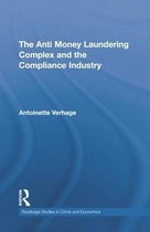 The Anti Money Laundering Complex and the Compliance Industry