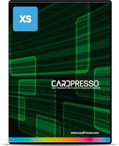 Software Cardpresso XS