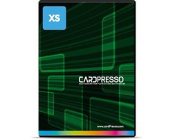 Software Cardpresso XS