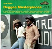 Sly & Robbie - Reggae Masterpiecs-Taxi Records Ant (CD)